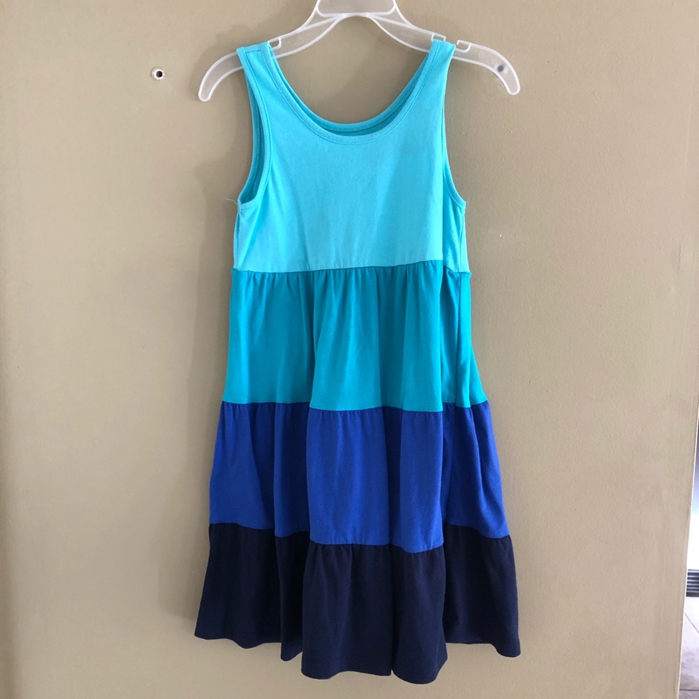 Children’s place dress S 5/6